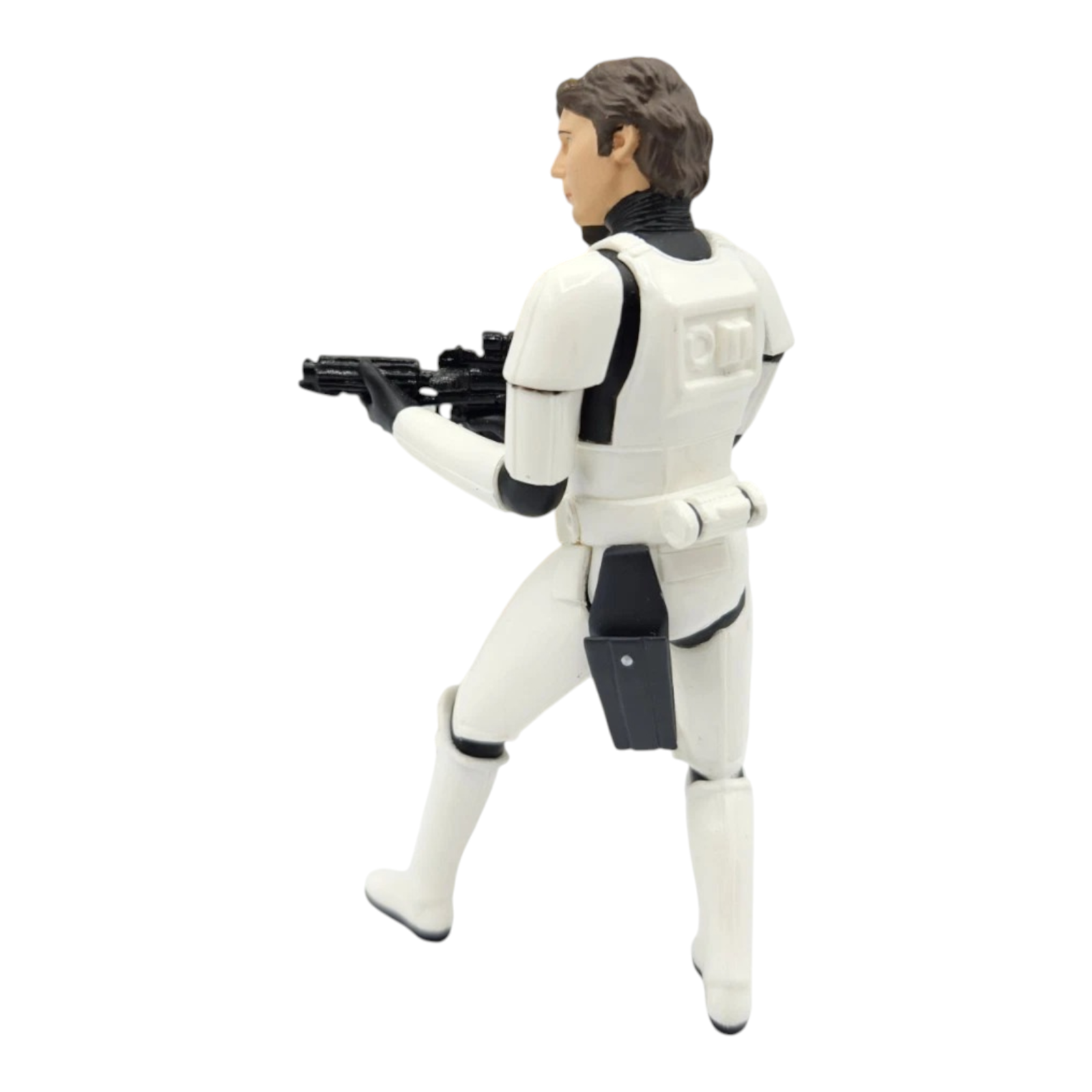 2009 Han Solo A New Hope Hallmark Ornament (Star Wars) QX8335