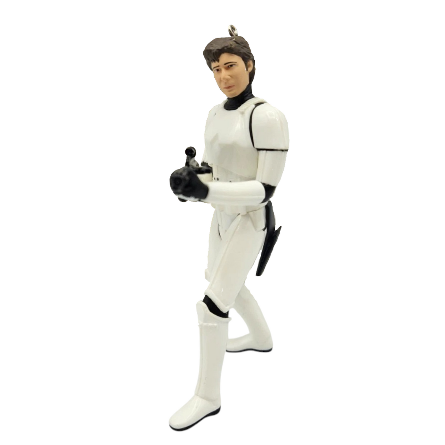 2009 Han Solo A New Hope Hallmark Ornament (Star Wars) QX8335