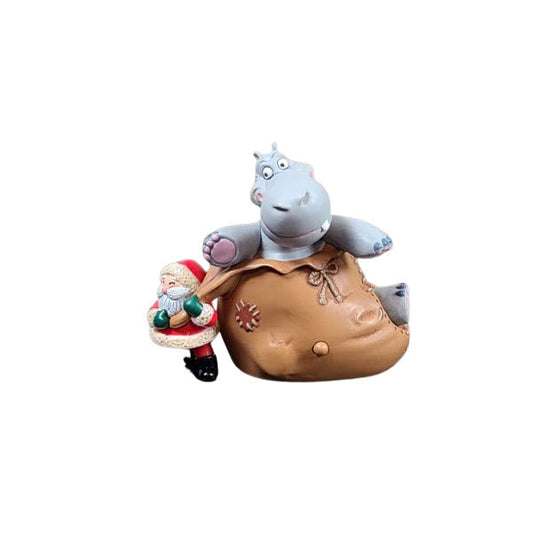 2009 I Want A Hippopotamus For Christmas (I Want A Hippopotamus For Christmas)