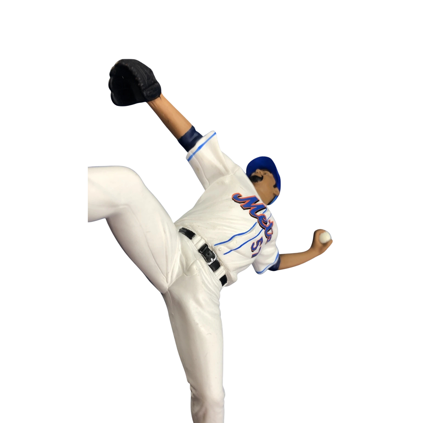 2009 Johan Santana (At the Ballpark)