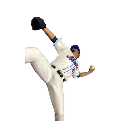 2009 Johan Santana (At the Ballpark)