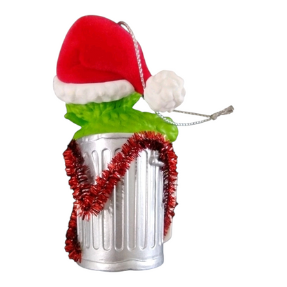 2009 Oscar the Grouch (Sesame Street)