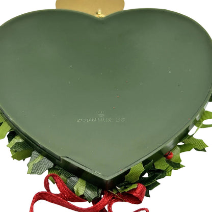 2009 Our First Christmas Hallmark Ornament (Photo Holder) QXG6075