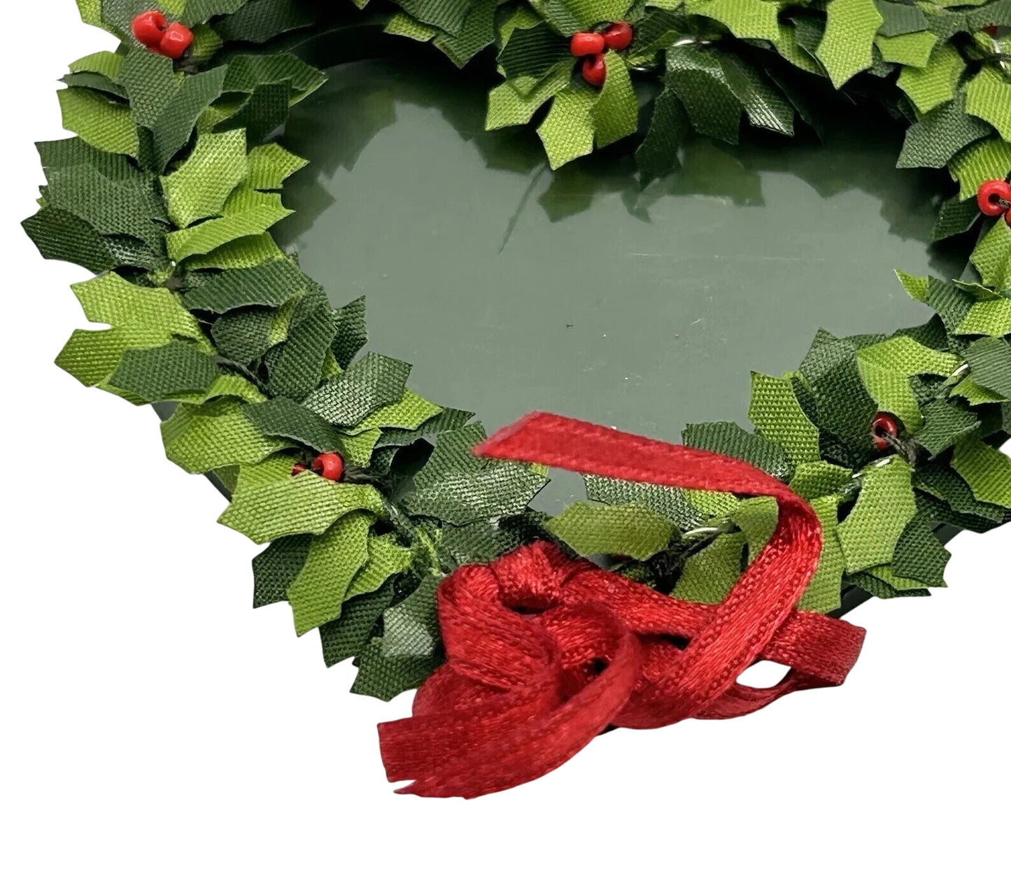 2009 Our First Christmas Hallmark Ornament (Photo Holder) QXG6075