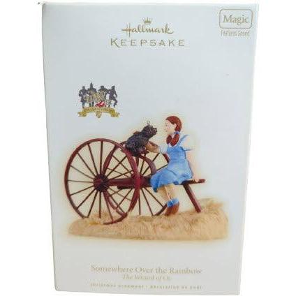 2009 Somewhere Over the Rainbow (The Wizard of Oz)