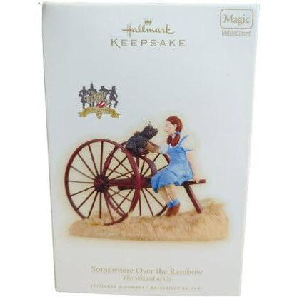 2009 Somewhere Over the Rainbow (The Wizard of Oz)