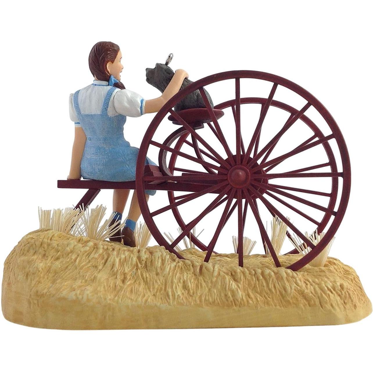 2009 Somewhere Over the Rainbow (The Wizard of Oz)