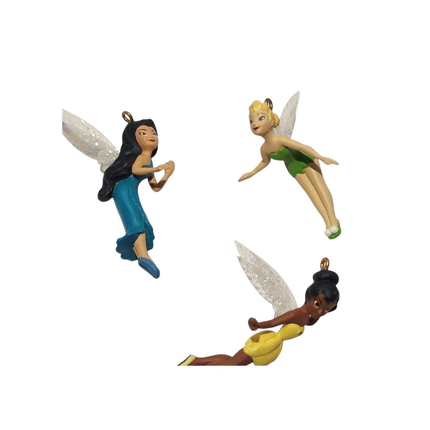 2009 Tinker Bell and Friends (Tinker Bell)