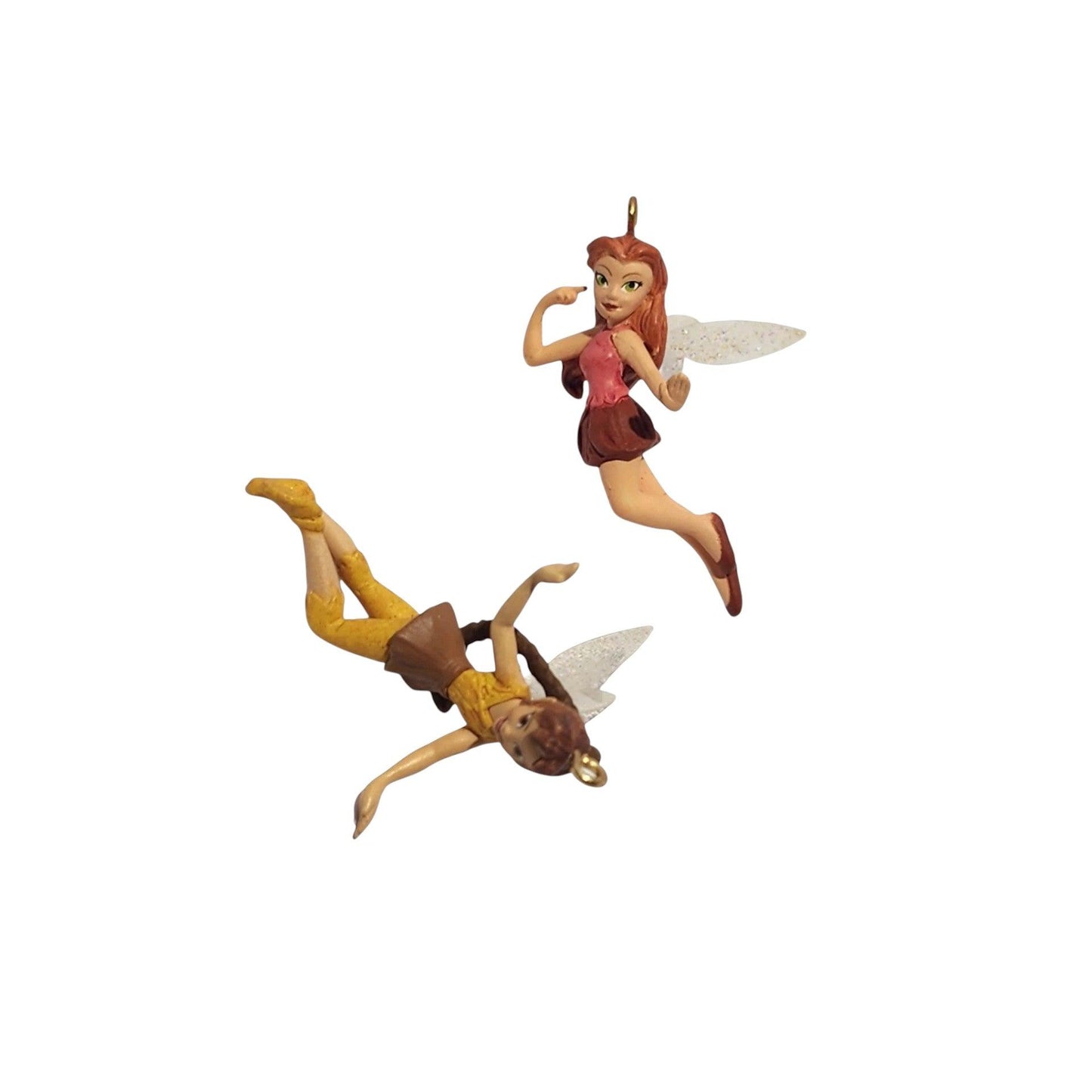 2009 Tinker Bell and Friends (Tinker Bell)