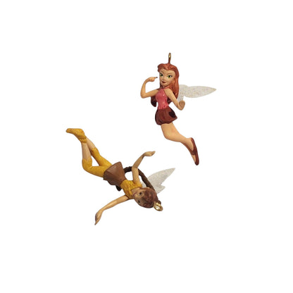 2009 Tinker Bell and Friends (Tinker Bell)