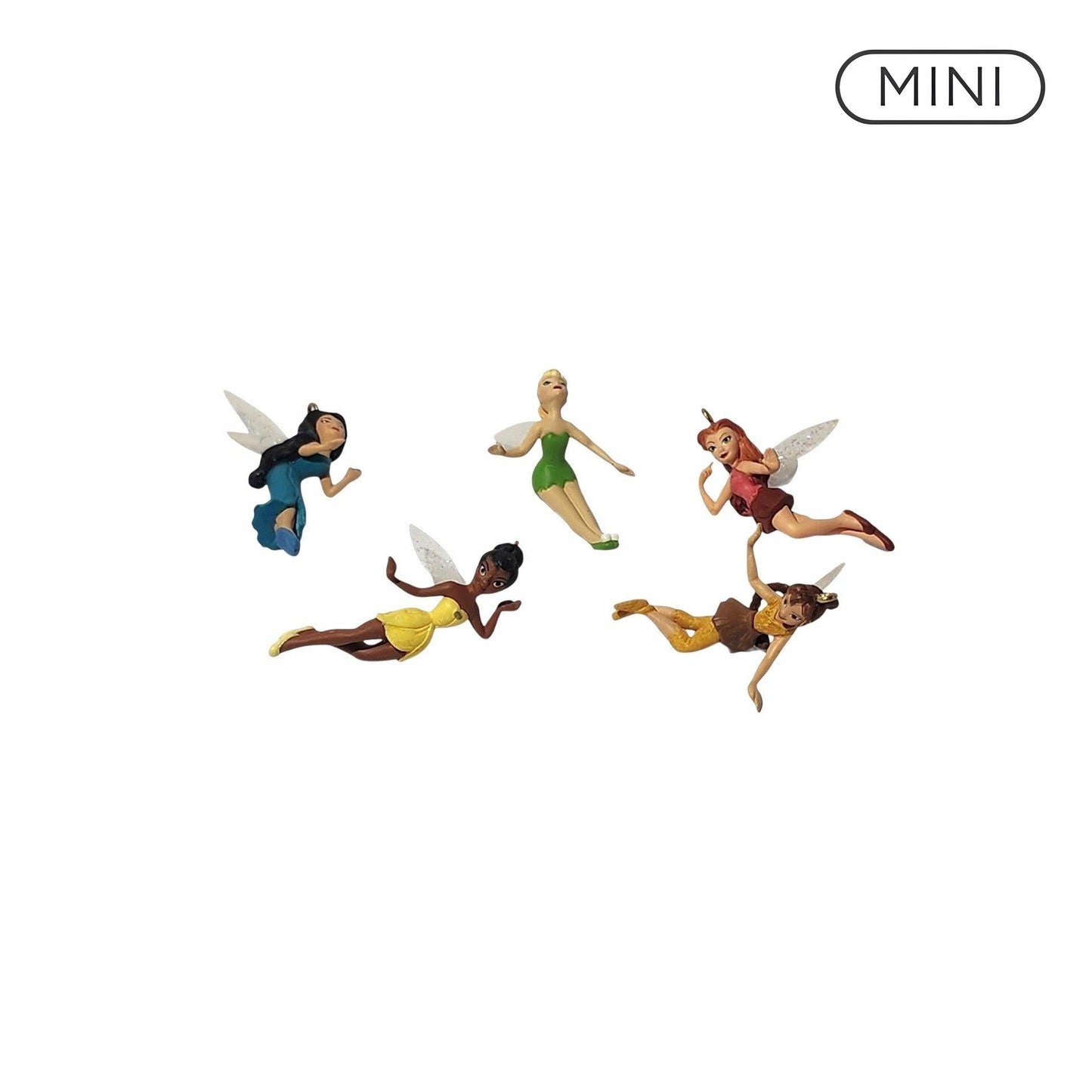 2009 Tinker Bell and Friends (Tinker Bell)