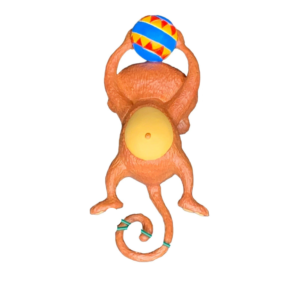 2009 A Barrel-of-Fun GrandSon Hallmark Ornament (GrandSon) QXG6552 Image4
