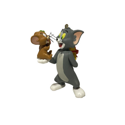 2009 A Cat-and-Mouse Christmas (Tom and Jerry)