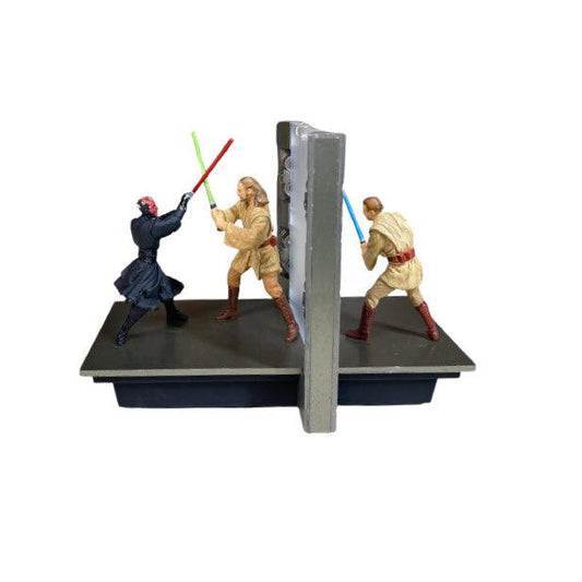 2009 A Deadly Duel (Star Wars)