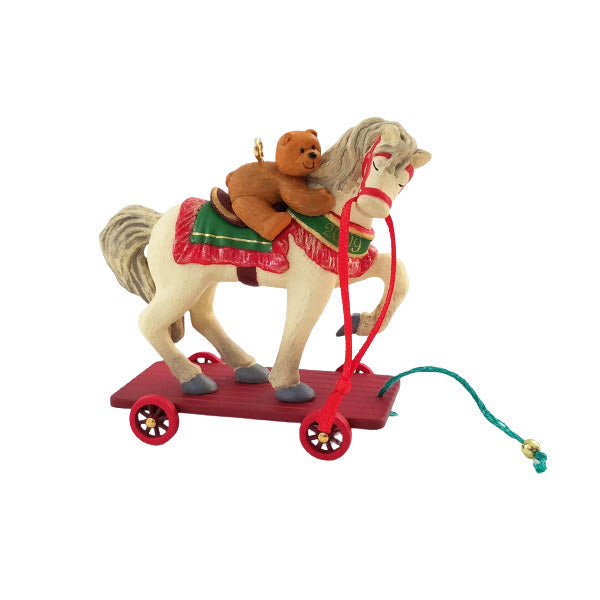 2009 A Pony for Christmas (A Pony for Christmas)