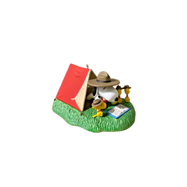 2009 A Spooky Story! (Peanuts)