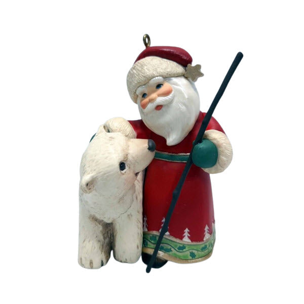 2009 A Visit from Santa (A Visit From Santa)