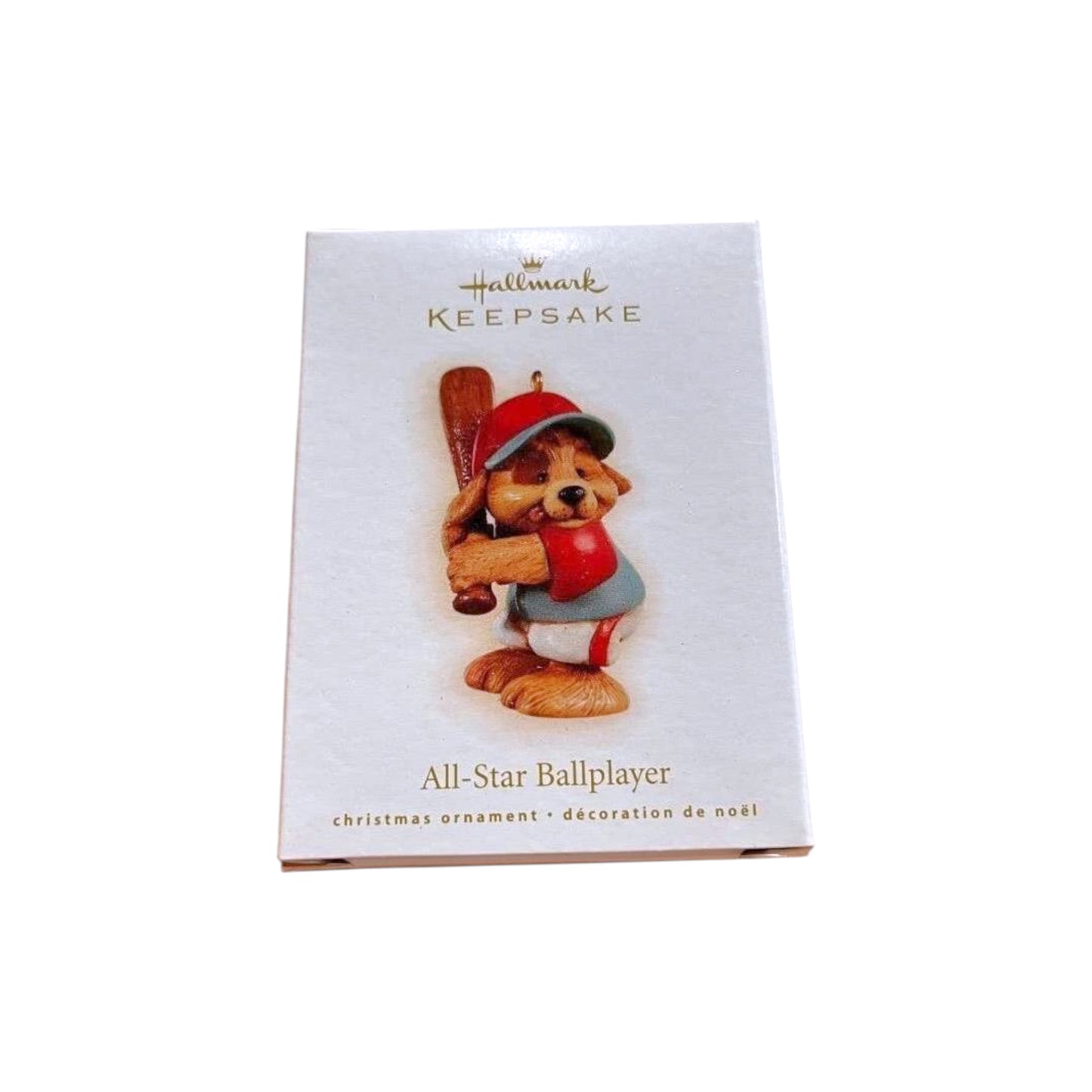 2009 All-Star Ballplayer (Baseball)