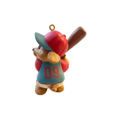 2009 All-Star Ballplayer (Baseball)