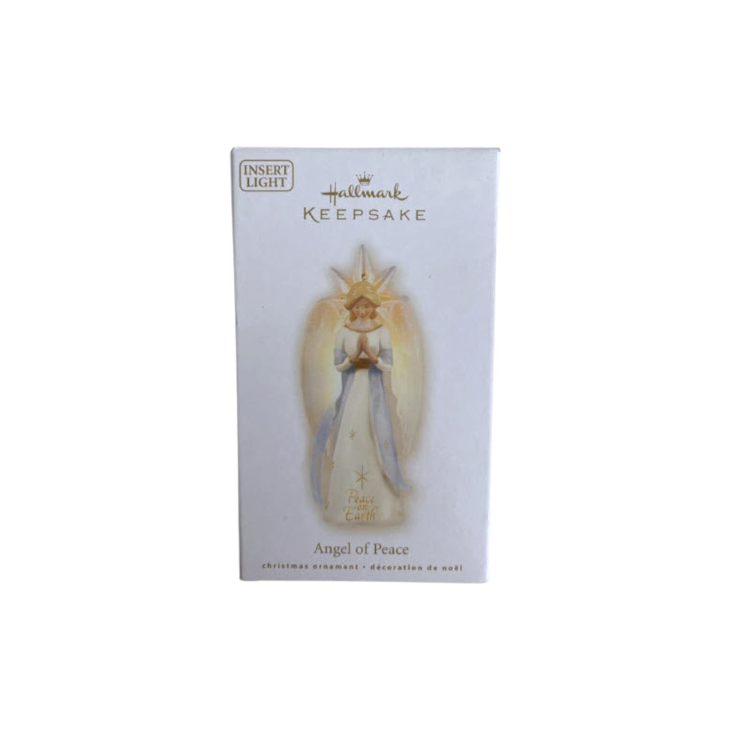 2009 Angel of Peace (Angel)