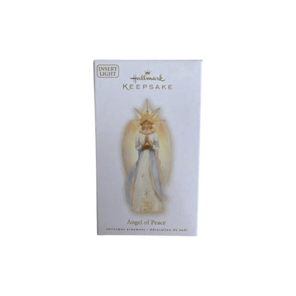 2009 Angel of Peace (Angel)