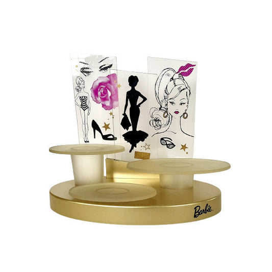 2009 Barbie in the Spotlight (Barbie)