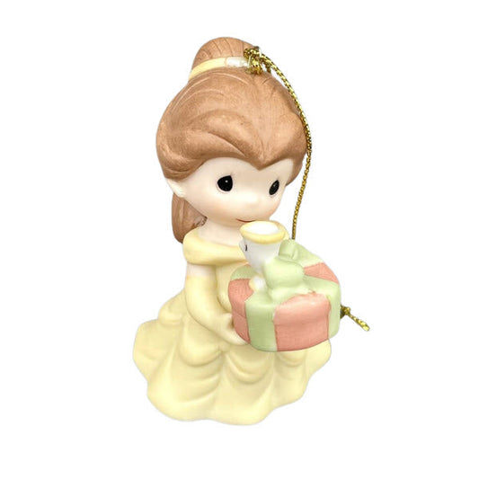 2009 Belle and Chip (Precious Moments)