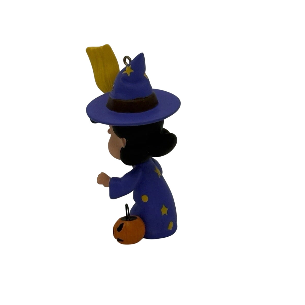 2009 Bewitching Lucy Hallmark Ornament (Peanuts) QFO4012 Image3