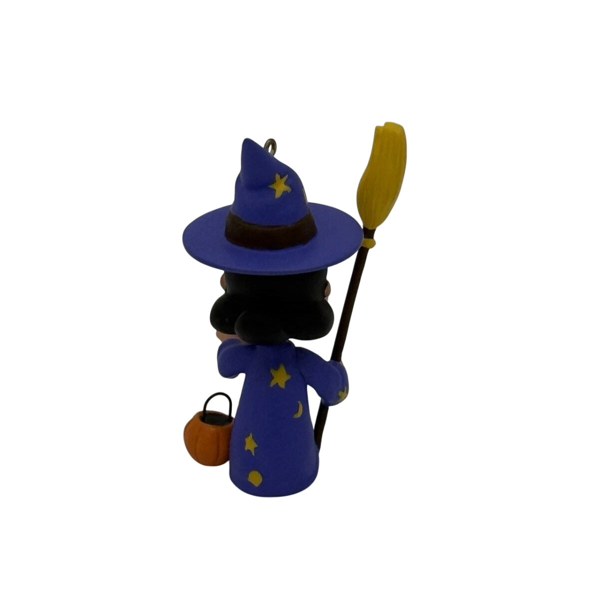 2009 Bewitching Lucy Hallmark Ornament (Peanuts) QFO4012 Image4