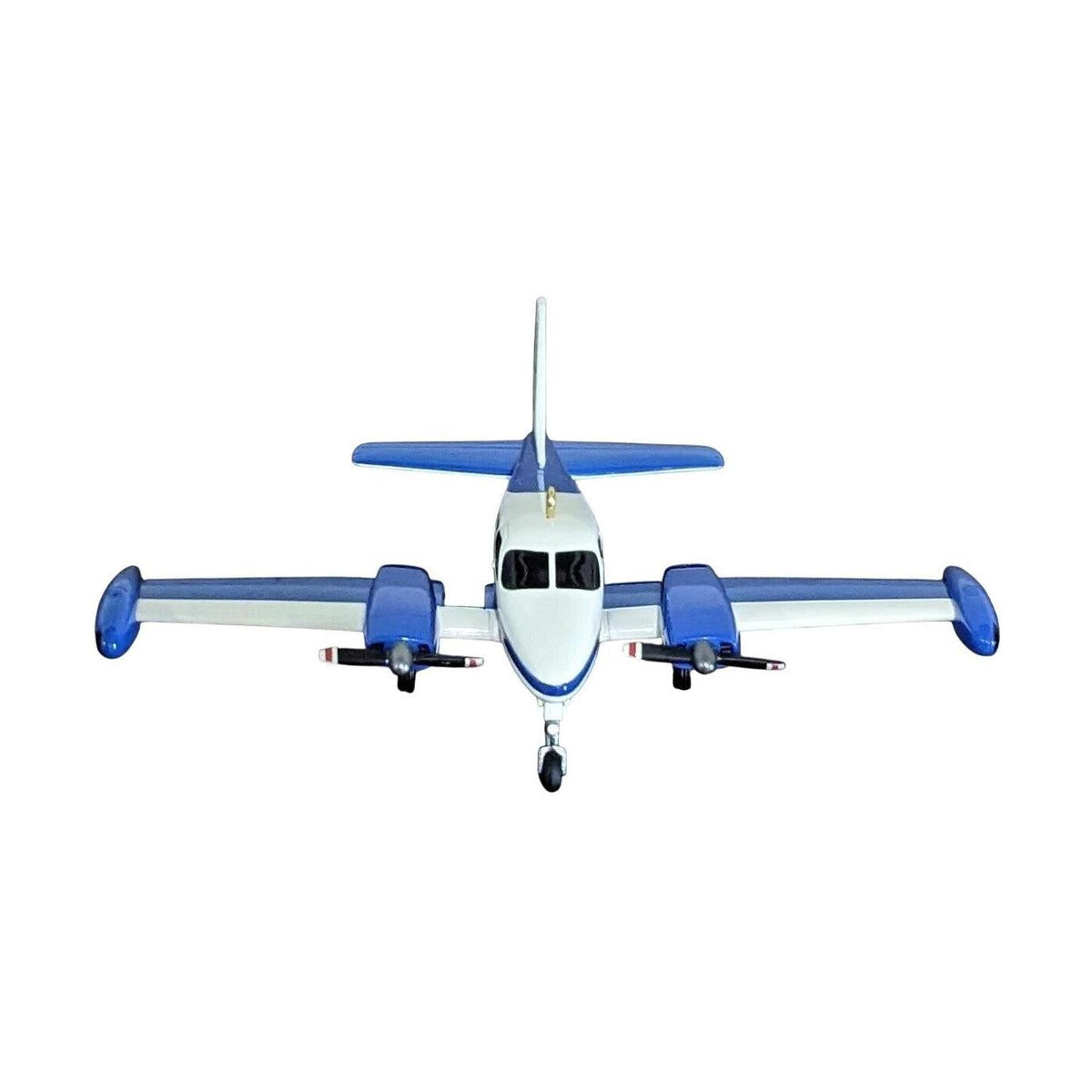 2009 Cessna 310 Hallmark Ornament (Sky's the Limit) QX8302 Image6