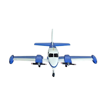 2009 Cessna 310 Hallmark Ornament (Sky's the Limit) QX8302 Image6