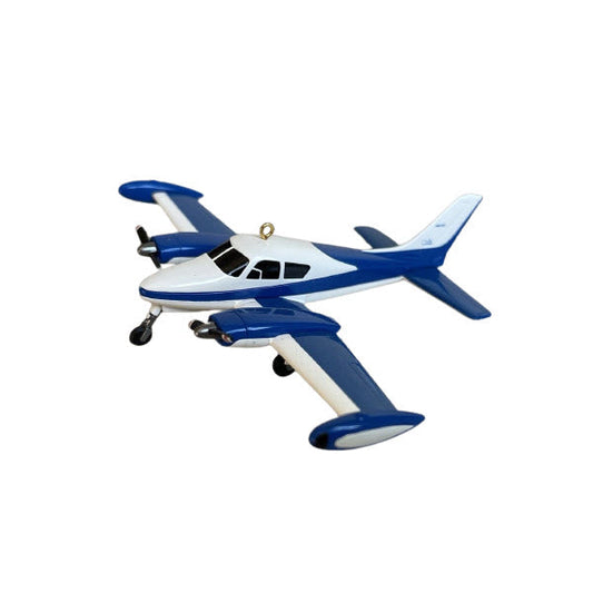 2009 Cessna 310 (Sky's the Limit)