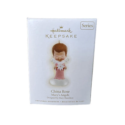 2009 China Rose (Mary's Angels)