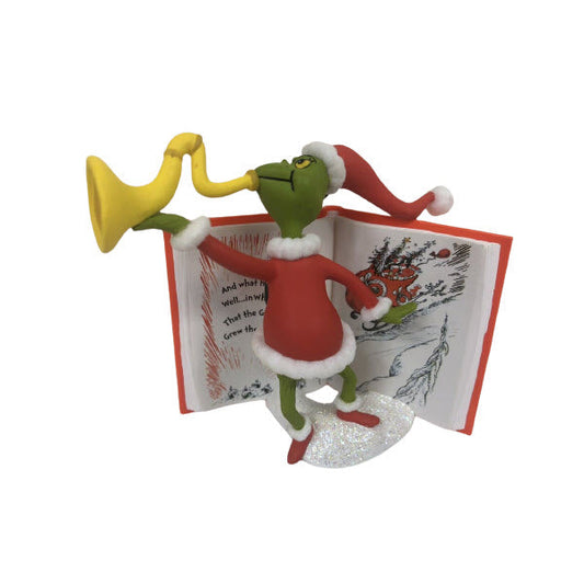 2009 Christmas Means Something More (The Grinch)