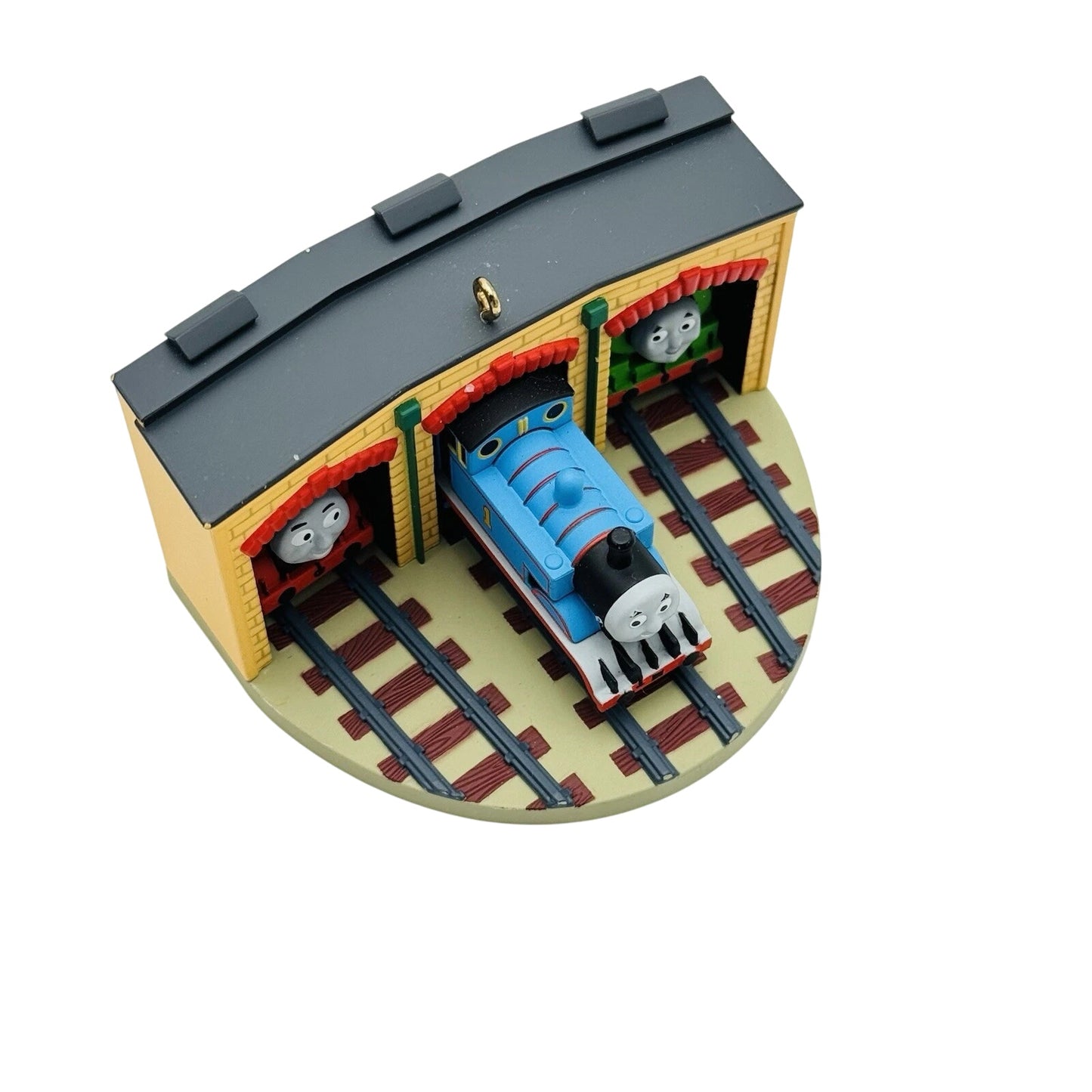 2009 Christmastime With Thomas (Thomas the Tank Engine)