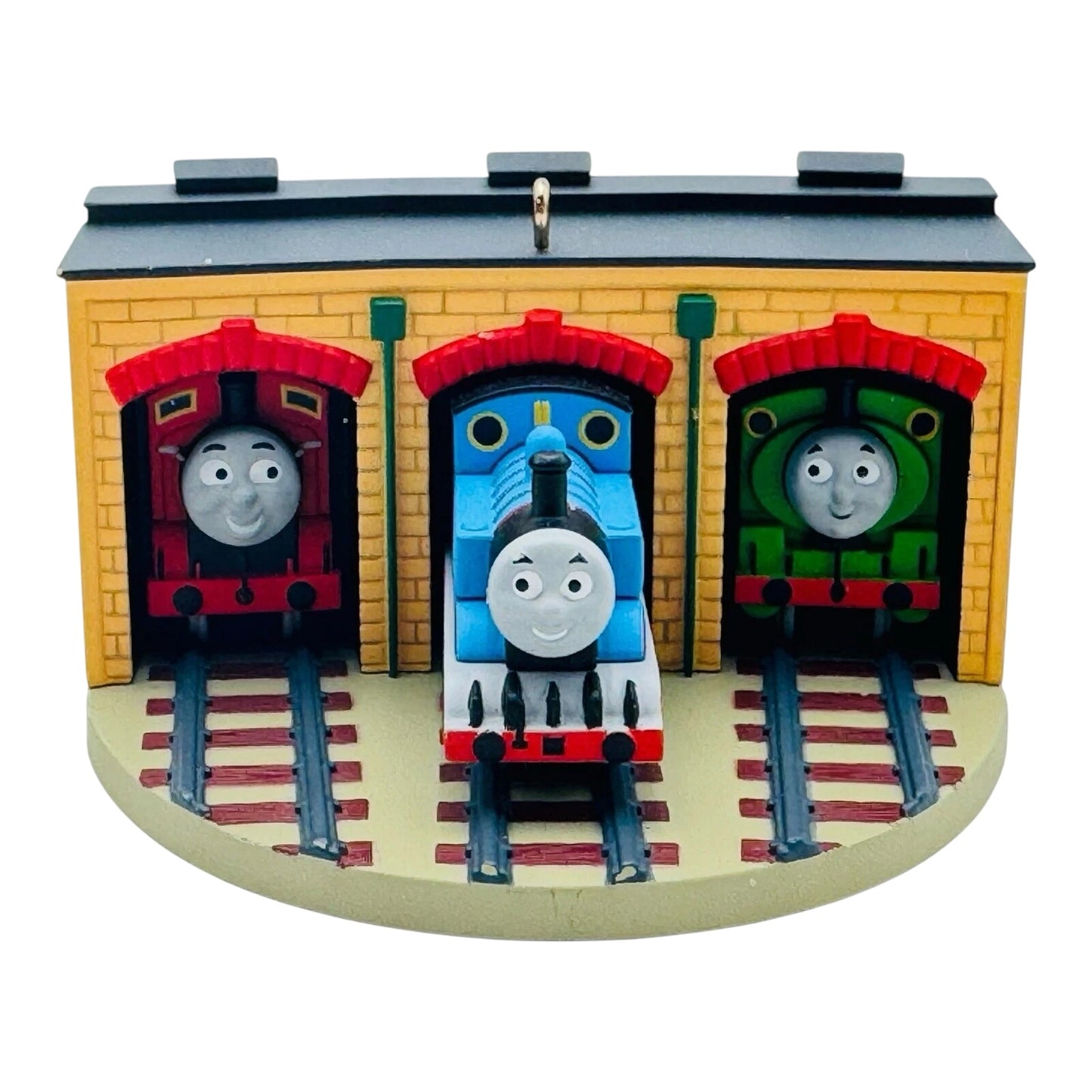 2009 Christmastime With Thomas (Thomas the Tank Engine)