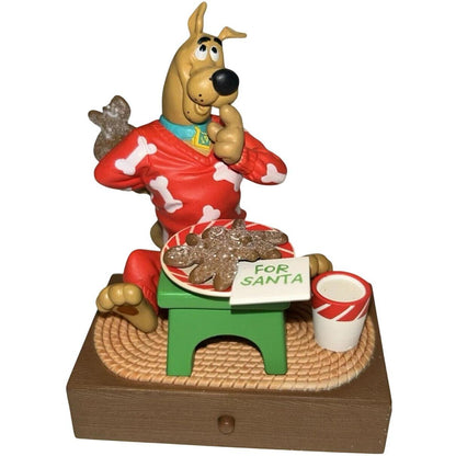 2009 Cookie? What Cookie? (Scooby-Doo)