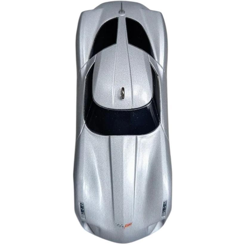 2009 Corvette StingRay Concept Hallmark Ornament (GM) QXI2111