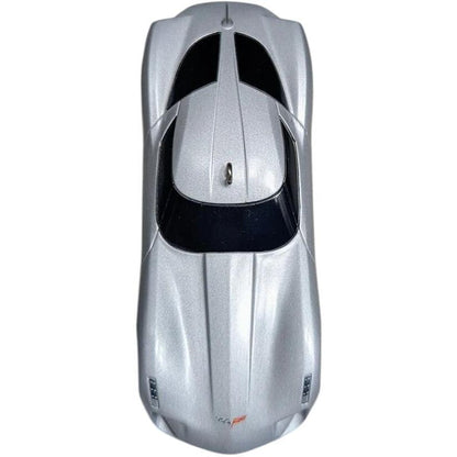 2009 Corvette StingRay Concept Hallmark Ornament (GM) QXI2111