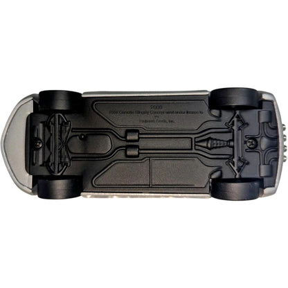 2009 Corvette StingRay Concept Hallmark Ornament (GM) QXI2111