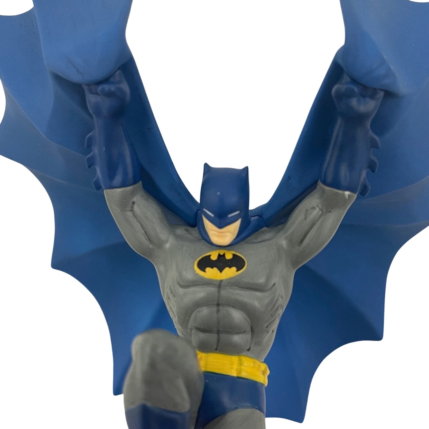 2009 Descending Upon Gotham (Batman)