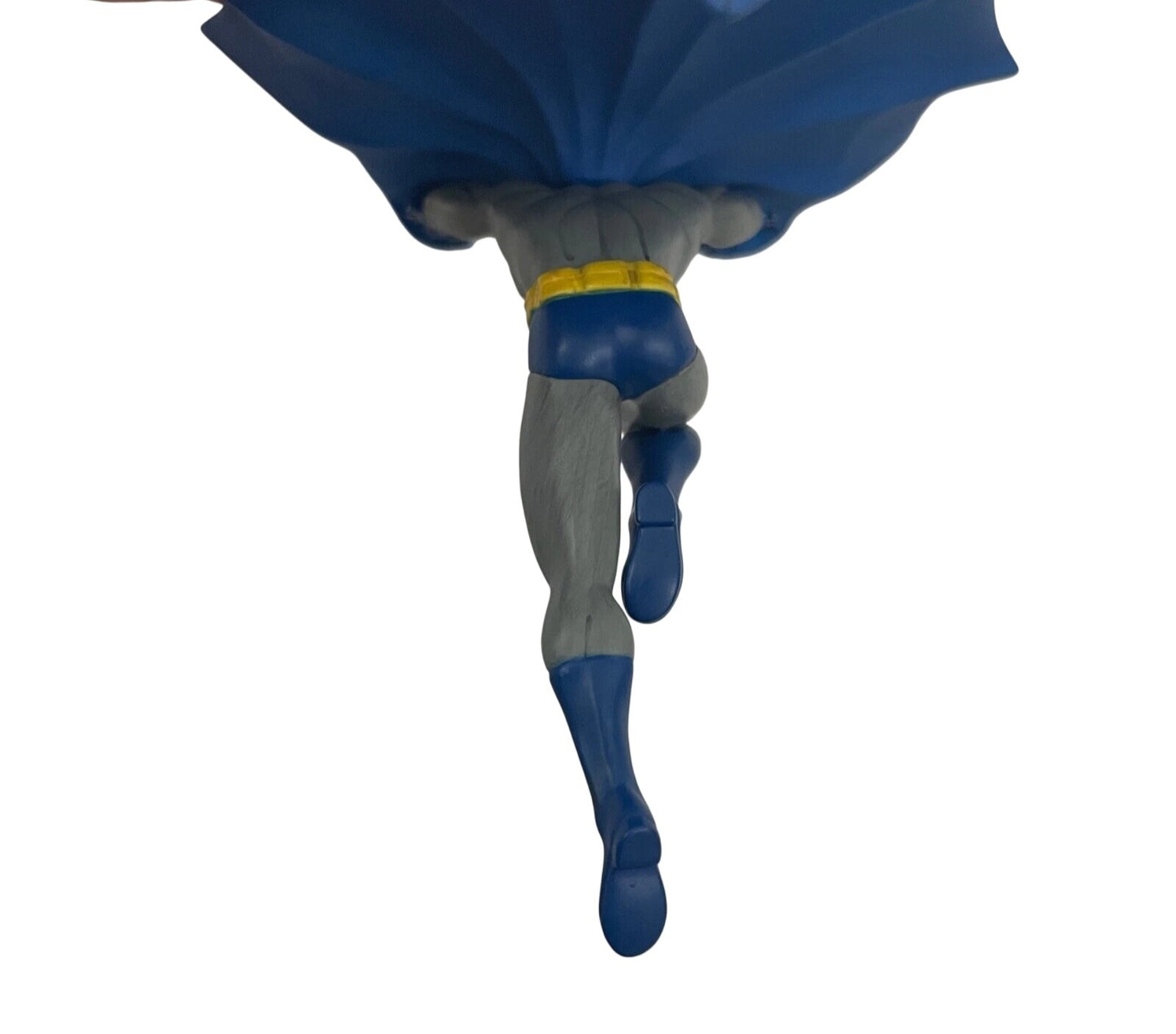 2009 Descending Upon Gotham (Batman)