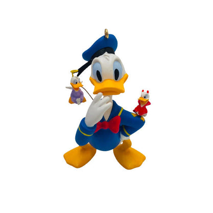 2009 Donald's Better Self (Mickey Mouse & Friends)