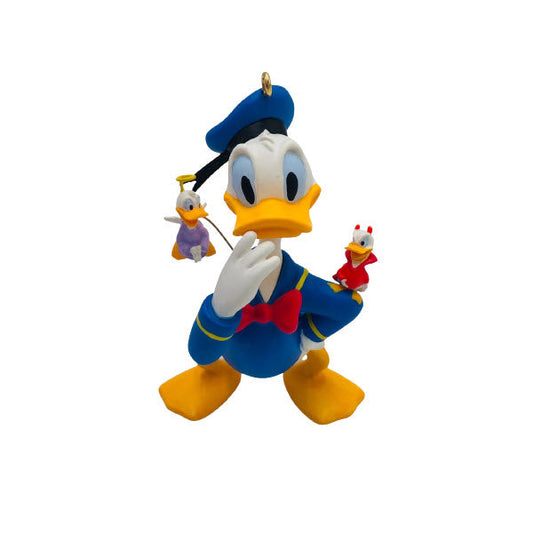 2009 Donald's Better Self (Mickey Mouse & Friends)
