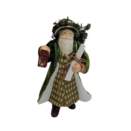 2009 Father Christmas #6 (Father Christmas)