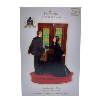 2009 Frankly, My Dear (Gone With the Wind)