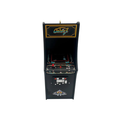 2009 Galaga (Game Console)