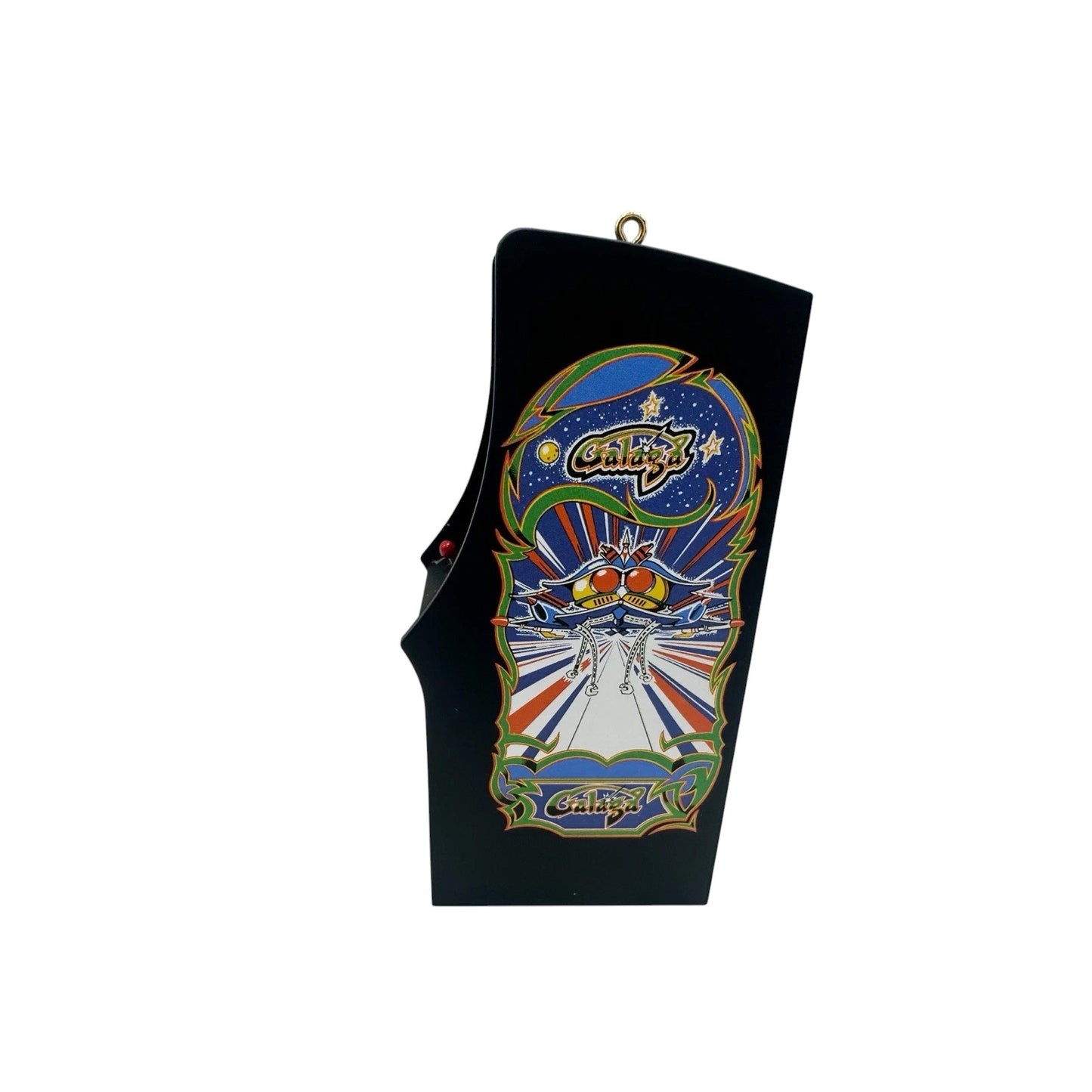 2009 Galaga (Game Console)