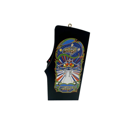 2009 Galaga (Game Console)