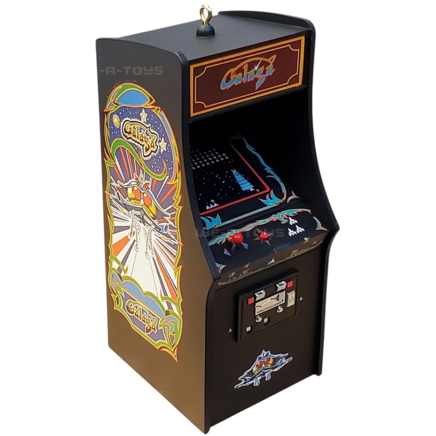 2009 Galaga (Game Console)